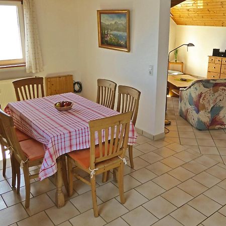 Apartmán Haus Sonntag Frickingen Exteriér fotografie