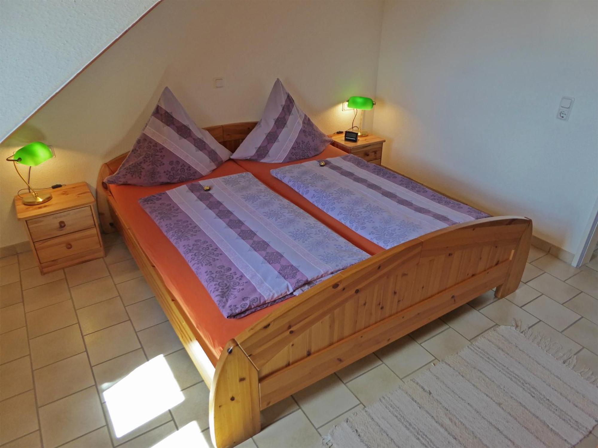 Apartmán Haus Sonntag Frickingen Exteriér fotografie