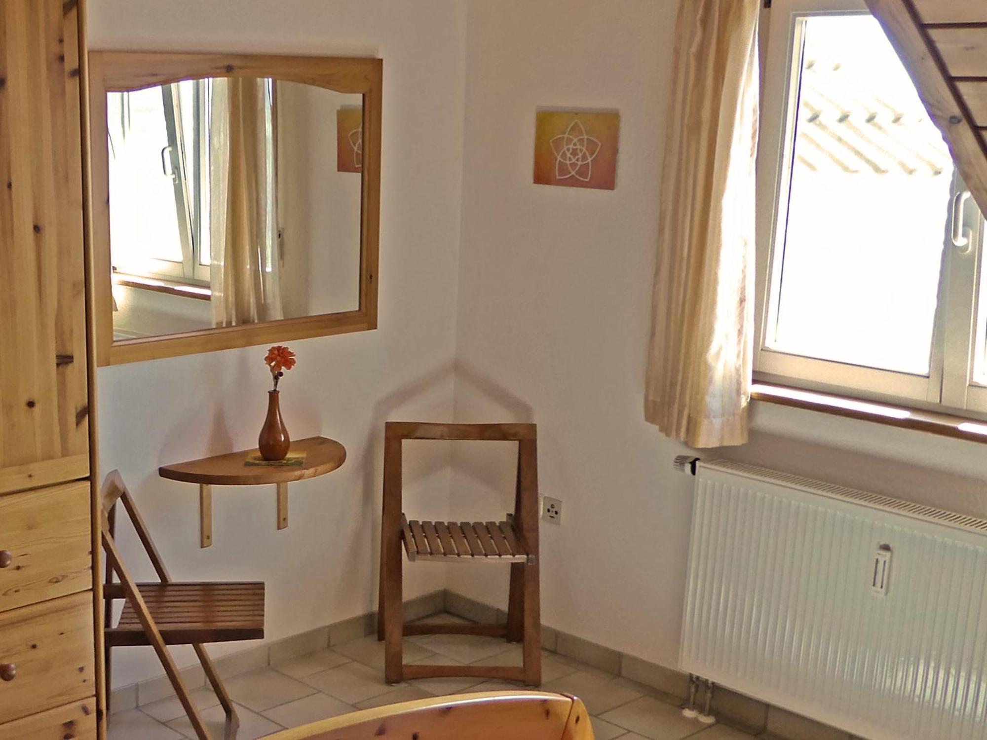 Apartmán Haus Sonntag Frickingen Exteriér fotografie